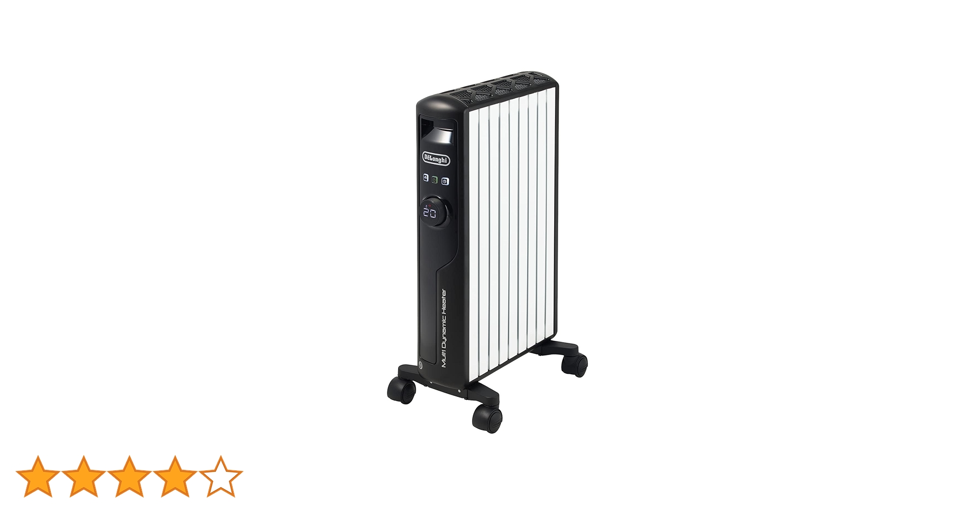 【新品】デロンギ マルチダイナミックヒーター ゼロ風暖房  MDHS12-BK 51-Q65k1qAL.jpg_BO30,255,255,